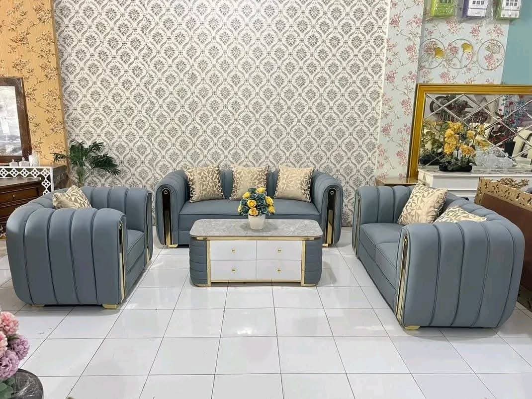 Sofa Minimalist